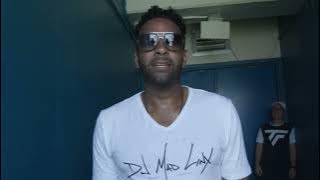 DJ Mad Linx Promo Video