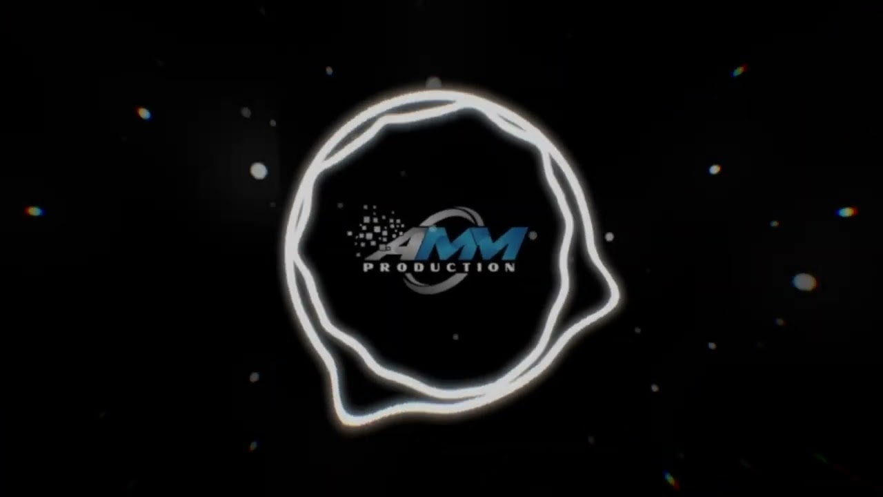 DJ BATTLE AMM PRODUCTION FEAT MADA LIGHTING - BASS NGUK GLER MIDLE NROTOK