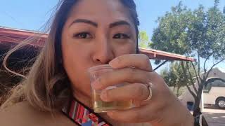 Docking at Ensenada, Mexico | Ensanada Winery Tour | Hollywood! by Red Cappuccino 255 views 1 year ago 21 minutes