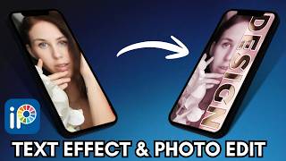 IBIS PAINT X Text effect and Photo editing like a pro!  screenshot 2