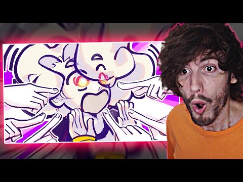 POR QUE O EYZ SUMIU POR 2 ANOS?! - Eyz | killy reage