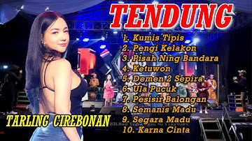 TARLING TENGDUNG INDRAMAYU_CIREBONAN BIKIN ADEM AYEM BANGET ULA PUCUK