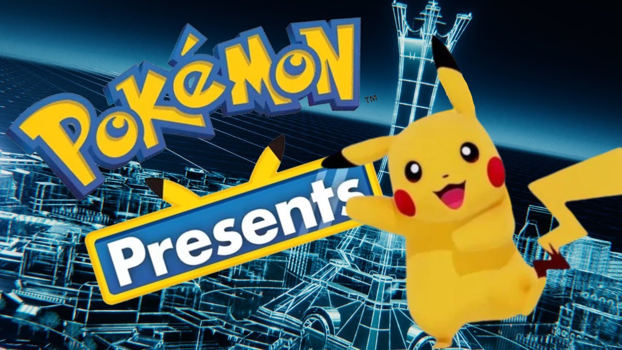 Let's React to the New Pokemon Presents 2025!!! | Rifter1 Reacts