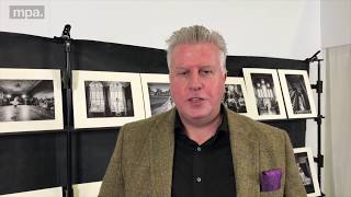 Live MPA Qualifications judging at The Photography Show 2018