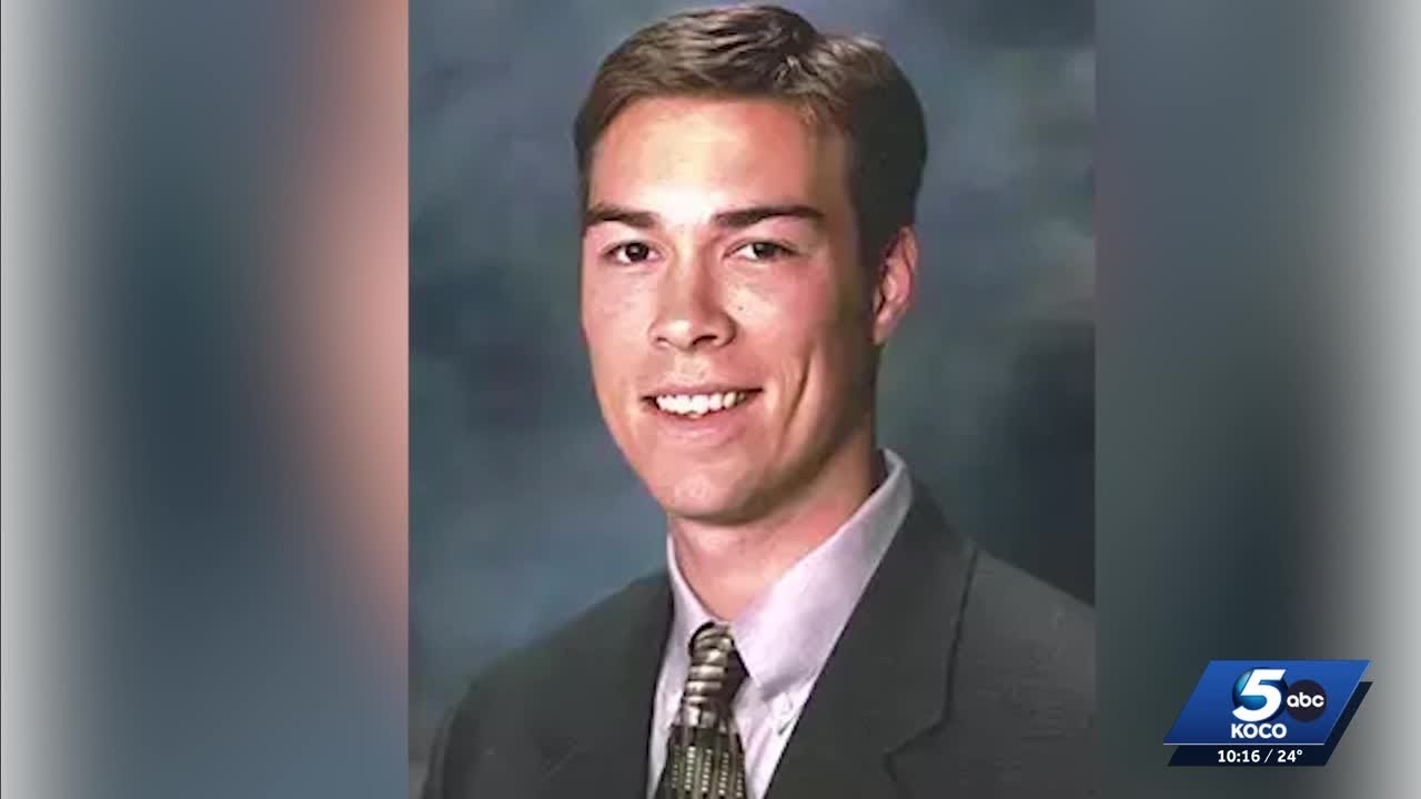 'He would be really proud’: Chad Weiberg honors brother killed in OSU plane crash 25 years ago