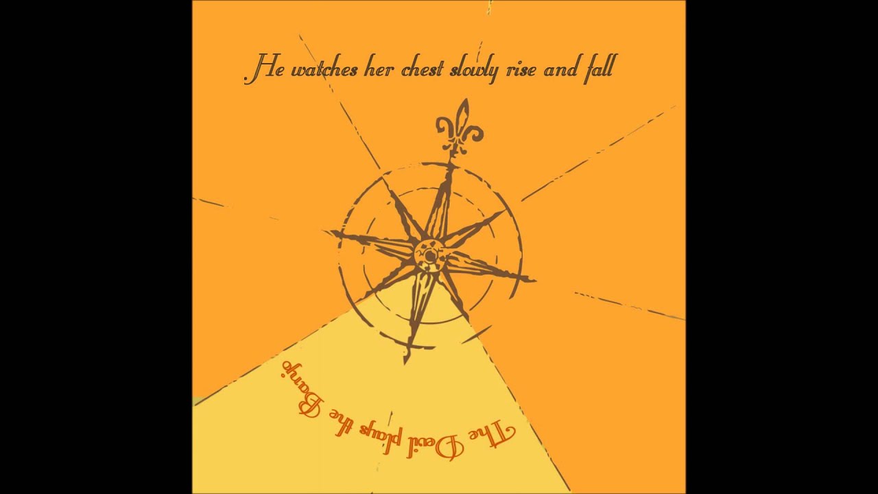 The Devil Plays the Banjo (with lyrics) YouTube