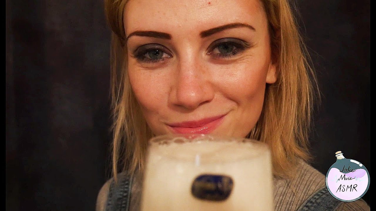 ASMR - Luring you & Eating you while you sleep (My Biggest Fan) *Dark Trigger Warning*