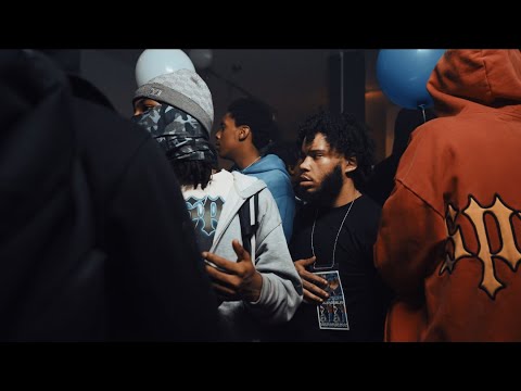 DavDeady x 3B x Dee Floxk x Lew6 - Citizen Banging (Official Music Video)