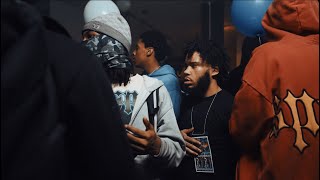 DavDeady x 3B x Dee Floxk x Lew6 - Citizen Banging (Official Music Video)