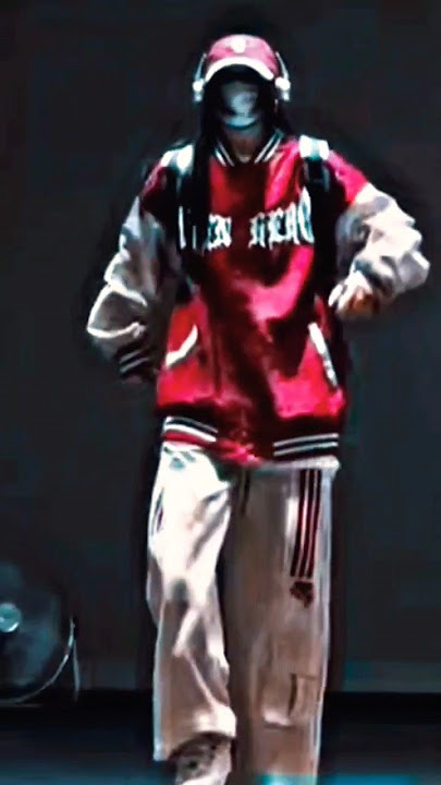 Tomboy dance #aesthetic #tomboy #viral #kpop #attitude