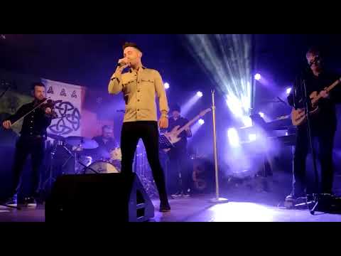 Nathan Carter - Medley