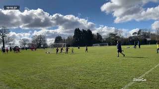 Magnificent Save From Mert Kuzhan