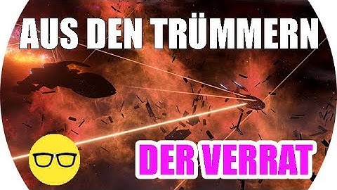 Stellaris Star Trek Multiplayer Event [Deutsch] #3