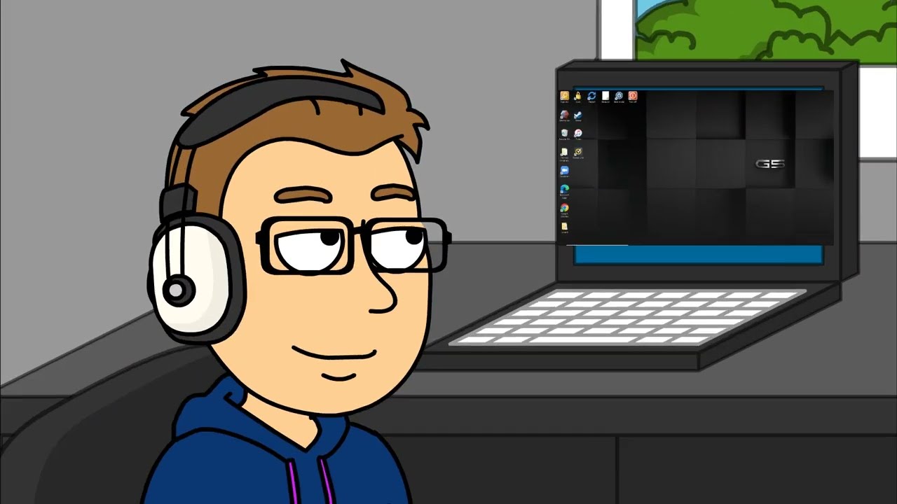 Stephanie OS (Legacy Content)