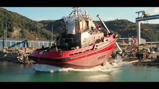 ER99 - MED-A2575 RAmparts 2500W