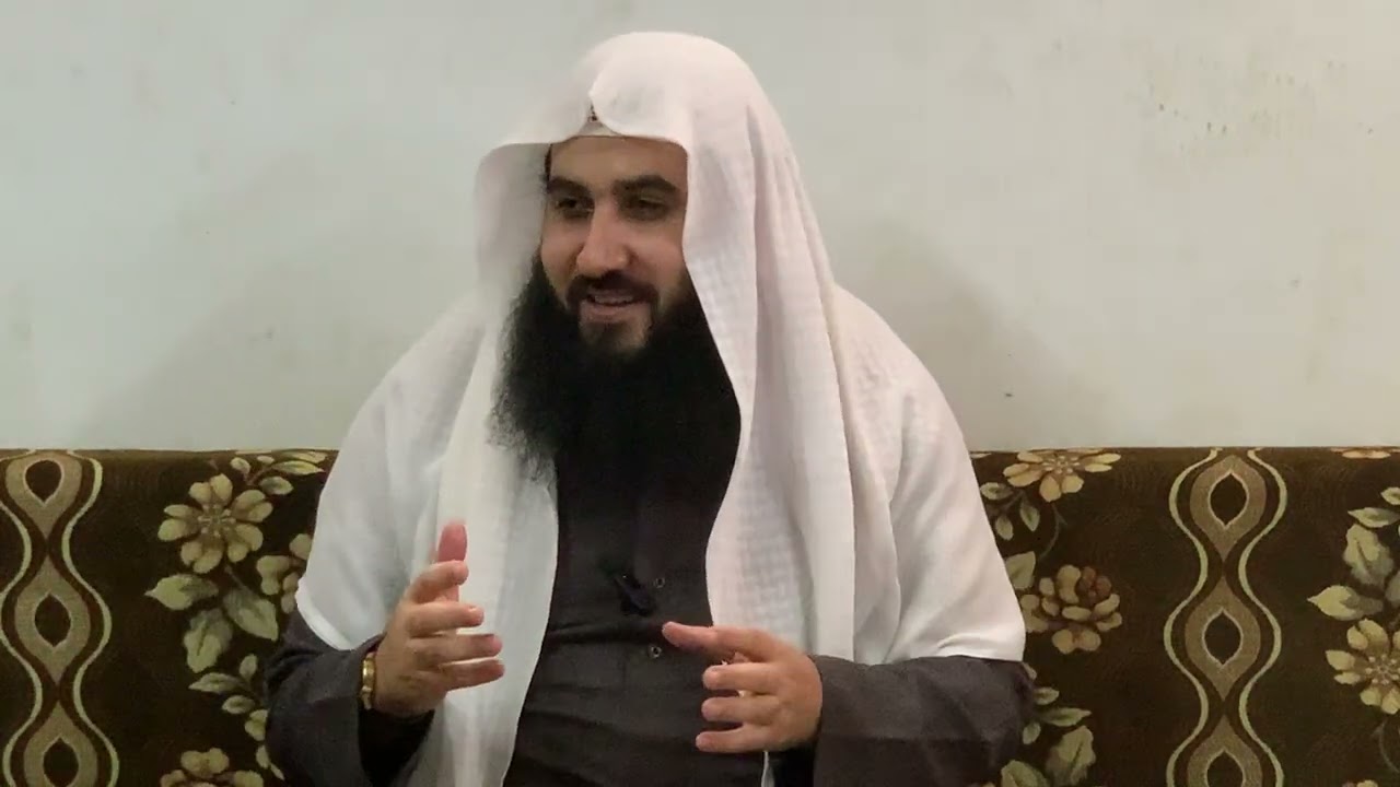 القانون الكُلي عند الاشاعره والمتكلمين