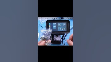 MT23 Motorcycle Navigation Screen | TPMS for 4 Tires + Android 14 + Netflix & YouTube | Linkifun