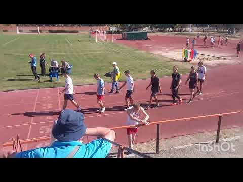 Первенство ГО Прохладный по лёгкой атлетике посвящённого дню города Прохладного,05.10.24 г.!