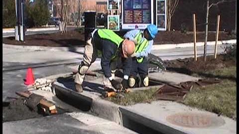 Filterra Activation Video