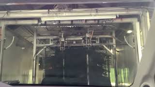 Awesome Sonny s mini tunnel LUV car wash-Lakeside FL