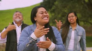 Halleluiah Worship Team - LIFT HIS HOLY NAME (Official Music Video)