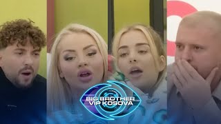 Shtëpia nuk gjenë qetësi, vazhdon debati mes Toneyt, Benitës,Elijonës dhe Labit