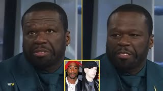 50 Cent Announces New Single With Eminem & 2Pac From Upcoming Studio Album ‘This Isn’t AI, Its Real’