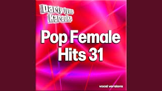 Golden Child made Popular By Alicia Keys vocal Version