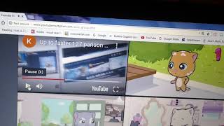 Up To Faster 130 Parison With Tom Only