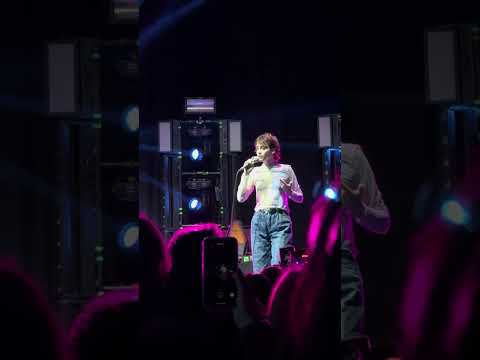 Pomme | Everything Matters | Live in Istanbul, 13/12/2023