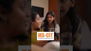 #MSCIT#SkillDevelopment#CareerBoost#EducationIndia#LearningNewSkills