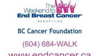 Bif Naked&#39;s Fight Against Breast Cancer. Everyday.