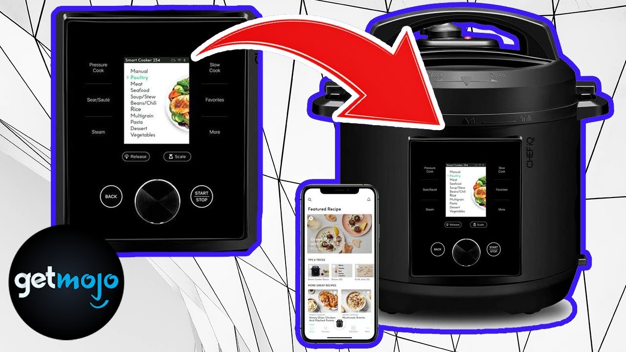 Top 5 Best Pressure Cookers YouTube