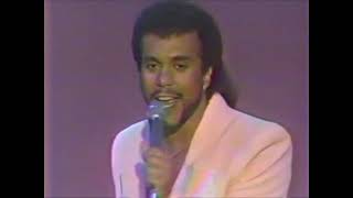 Howard Hewett - Stay