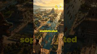 ​The Spanish doomed Mexico City.. #mexico #aztecs #usa #peru #Tenochtitlan #viral #spanish #europe