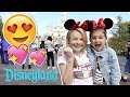 KiDS SURPRiSE TRiP TO DiSNEYLAND!  😍**first time ever!!!**