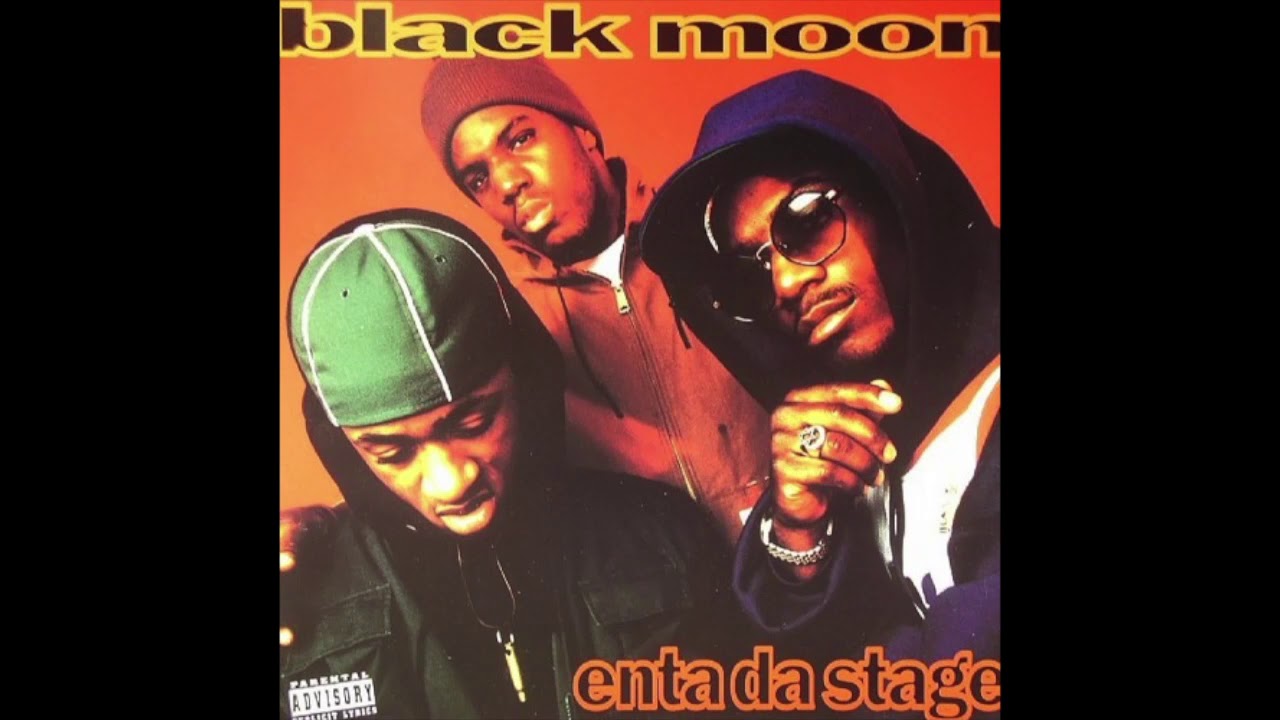 Black Moon How Many Mc's Lyrics