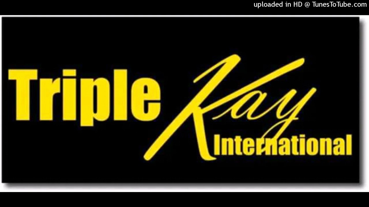 Triple Kay - Bouyon Band (Bouyon 2008))