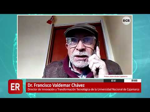 PRESA DE CHONTA: DEFINICIONES CLAVE Y COMPROMISO DEL GOBIERNO CENTRAL