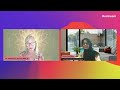 Podcast Session with Madelaine | Foreign Interview | Rehan School.