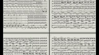 Frisson Piano Concerto E-flat major - Clyde Piano