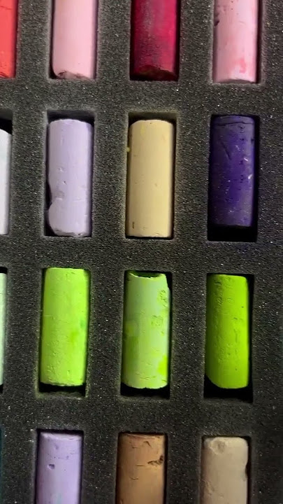 Wax or Oil Colored Pencils Myth or Fact ? — The Art Gear Guide