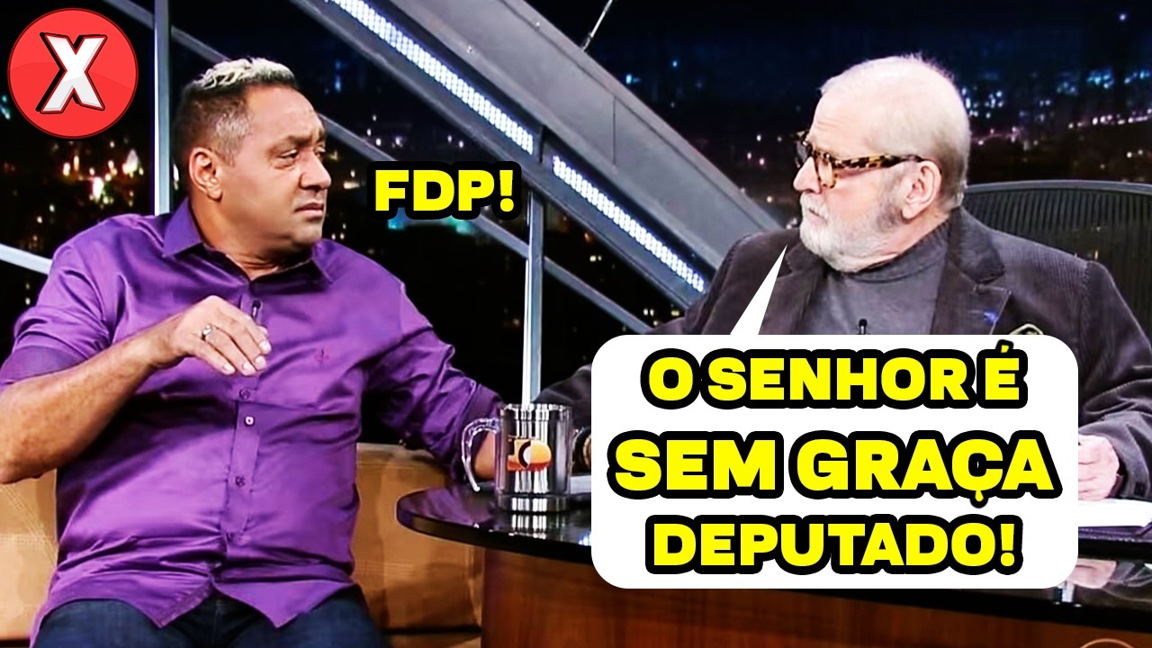 OS MAIORES CLIMÕES AO VIVO (Parte 2)