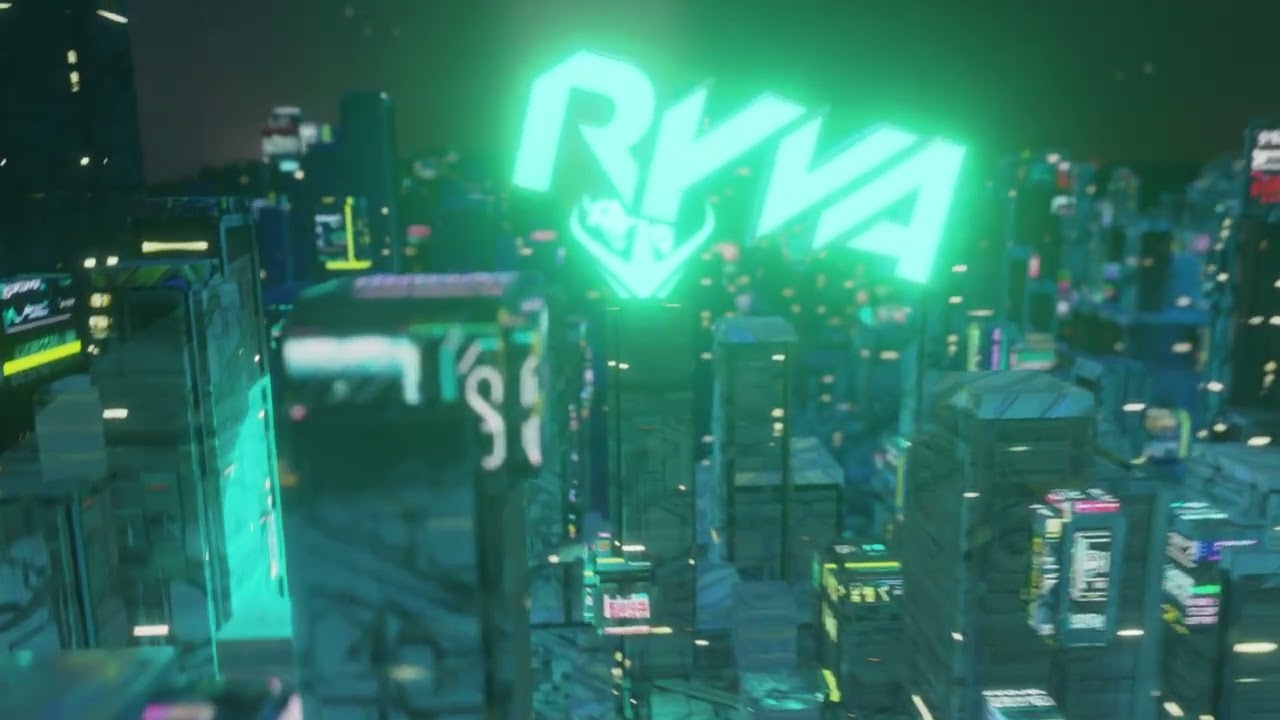 Ryva - Jump Now