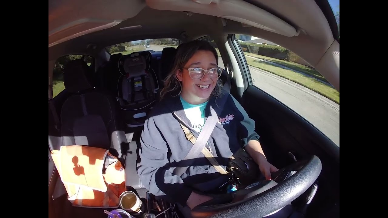 I survived! The scary part of DoorDash, UberEats, and Instacart! 