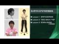 付録DVD-3号完結 月刊 内藤雄士1 ザ・ベストレッスン
