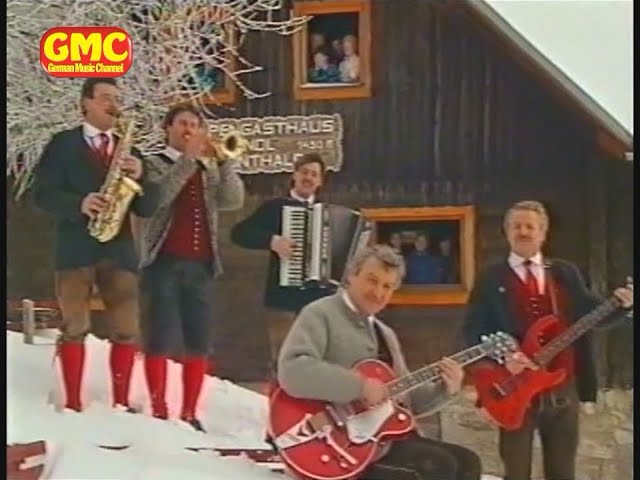 Original fidelen Lavanttaler - Die Bremer Stadtmusikanten