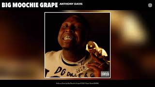 Big Moochie Grape - Anthony Davis (Audio)