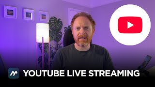 YouTube Live Streaming & Mavis Camera screenshot 3