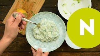 Tzatziki | Nosalty
